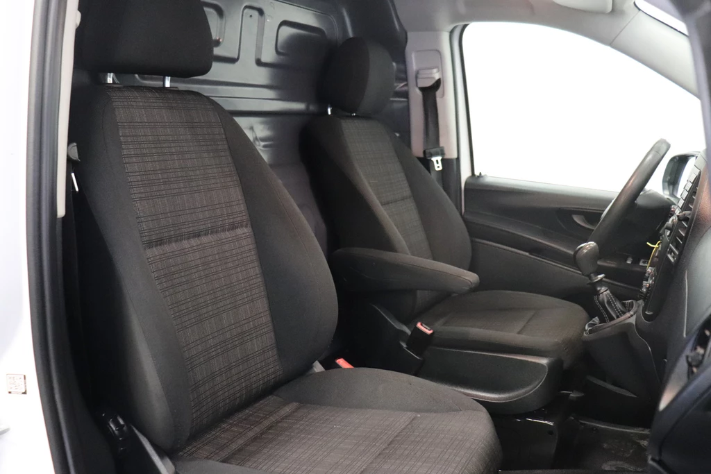 Mercedes-Benz Vito – foto 8
