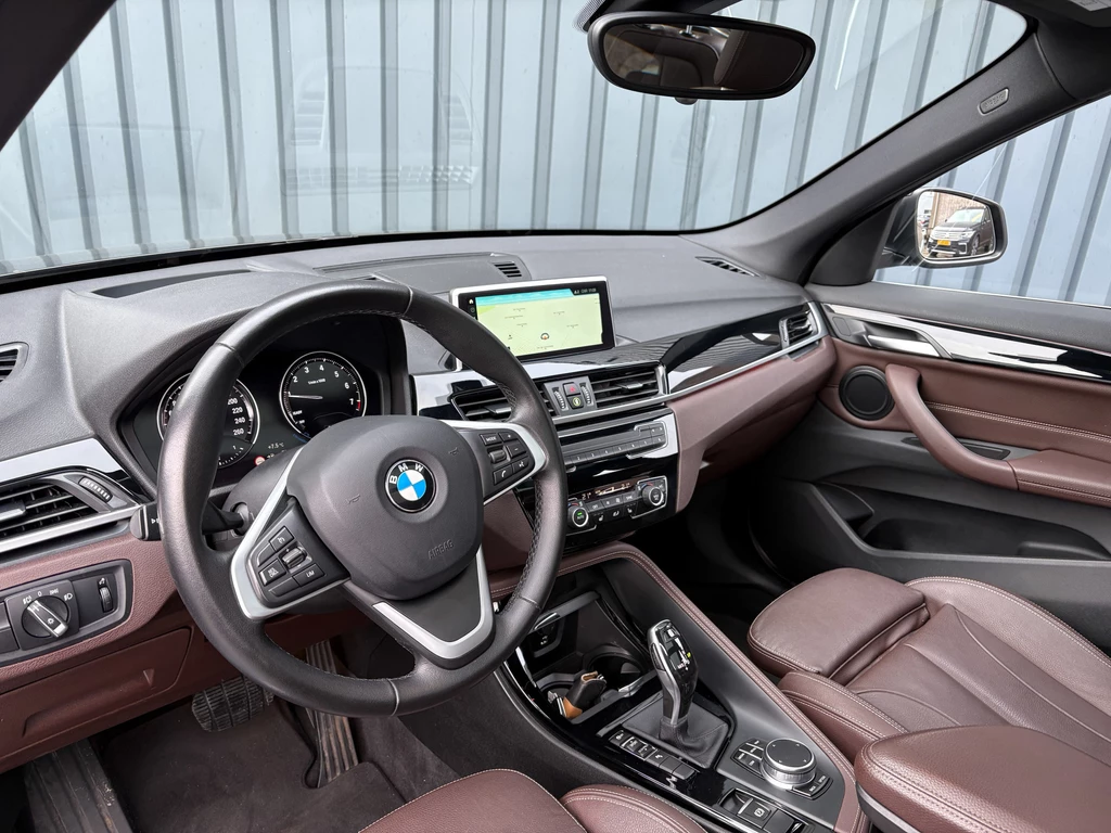 BMW X1 – foto 19