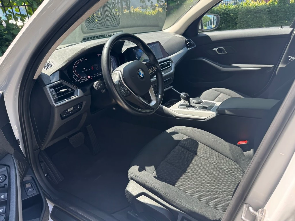 BMW 3 Serie – foto 10