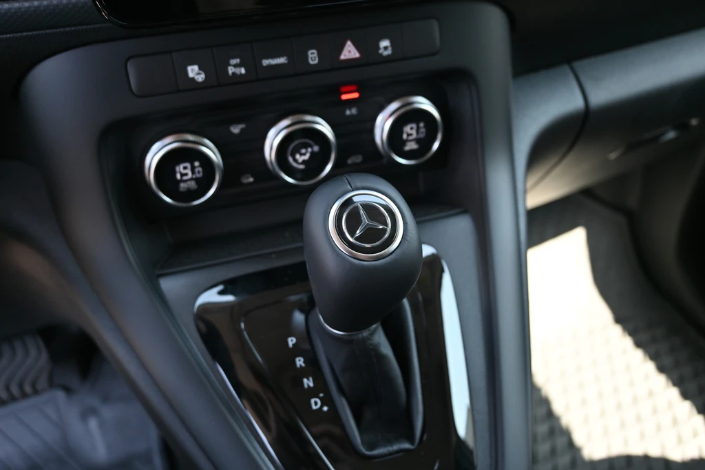 Mercedes-Benz eCitan – foto 9