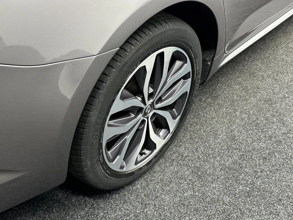 Renault Talisman – foto 10