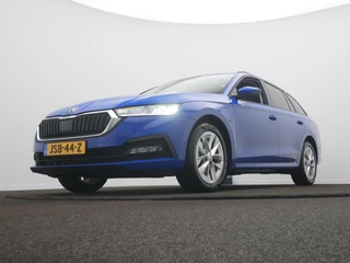 Škoda Octavia – thumbnail 2