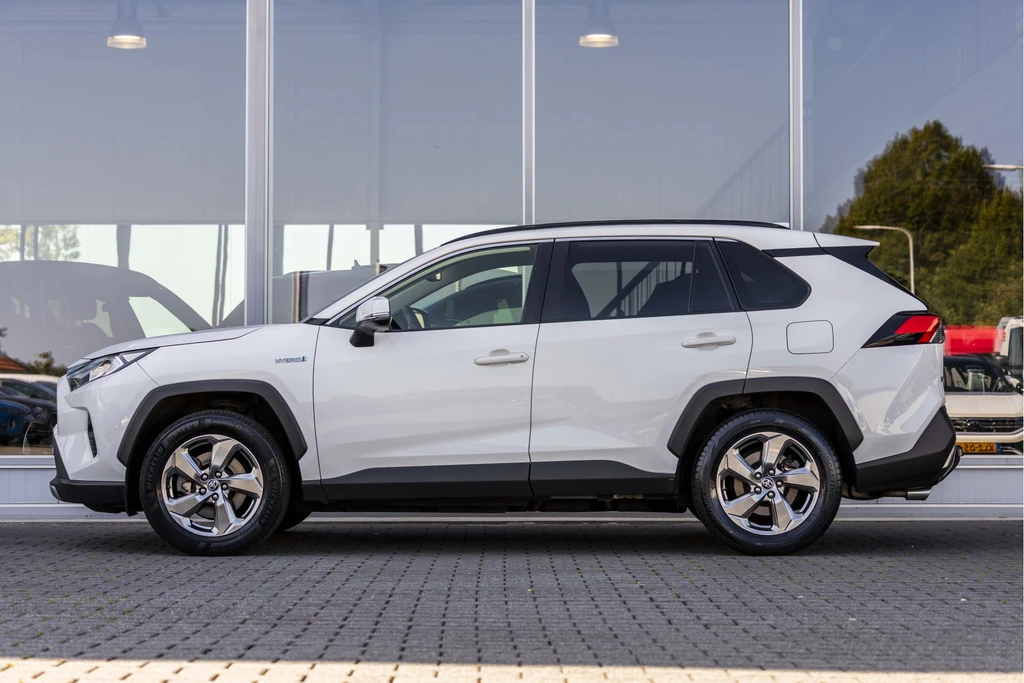 Toyota RAV4 – foto 5