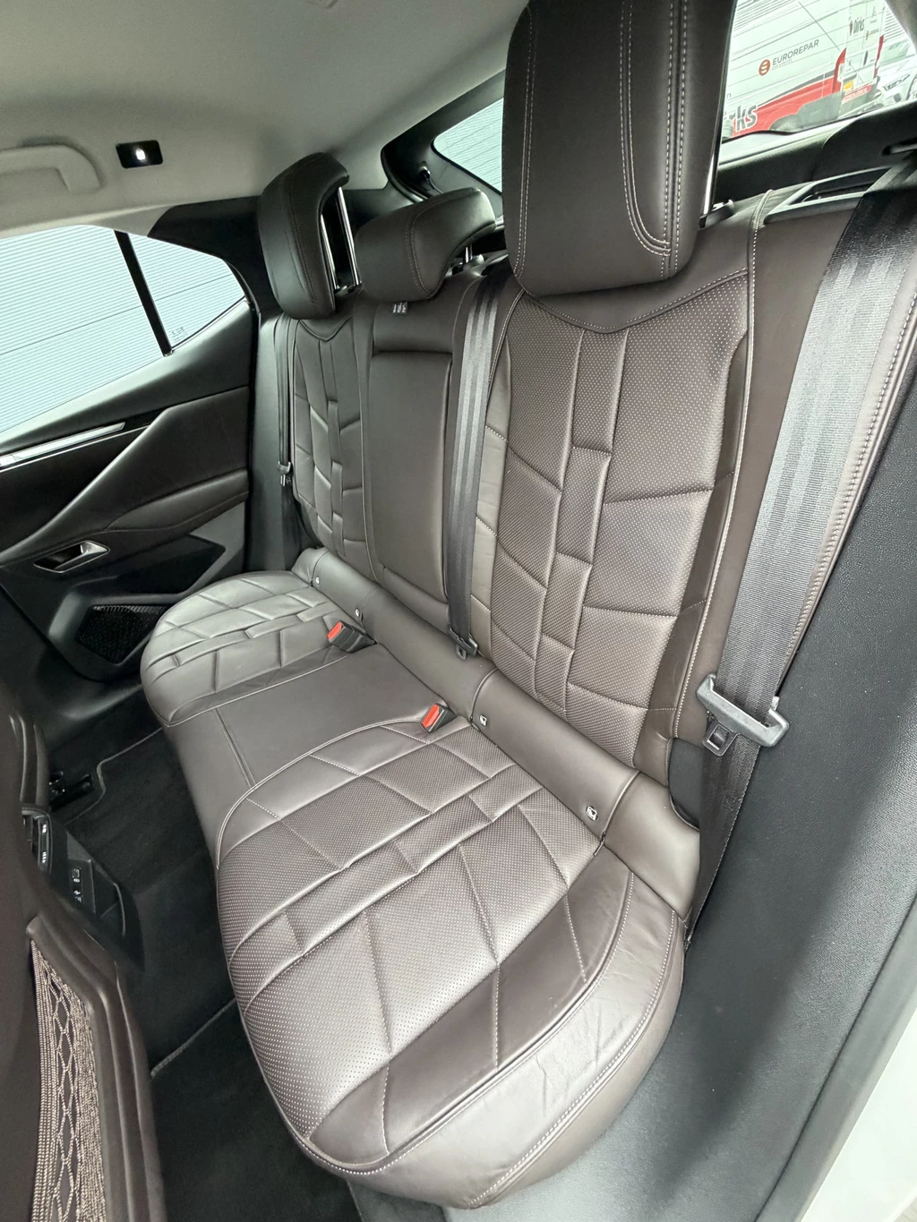 DS DS 4 – foto 13
