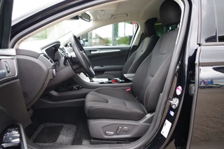 Ford Mondeo – thumbnail 11