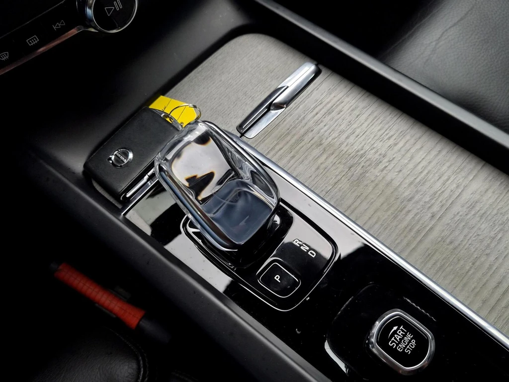 Volvo S60 – foto 40