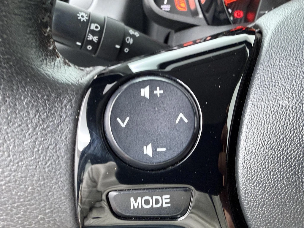 Toyota Aygo – foto 18