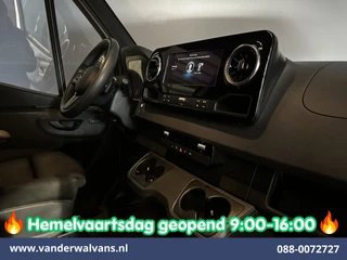 Mercedes-Benz Sprinter – thumbnail 14