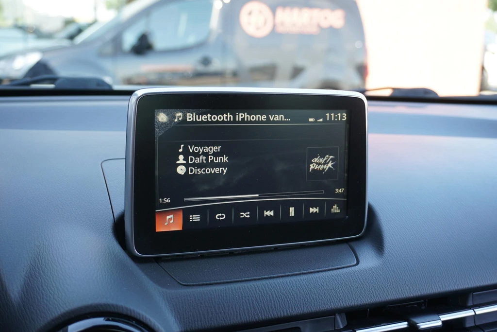 Mazda CX-3 – foto 31