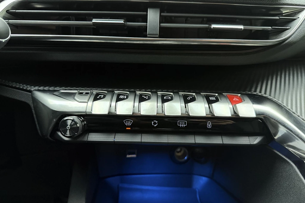 Peugeot 3008 – foto 31