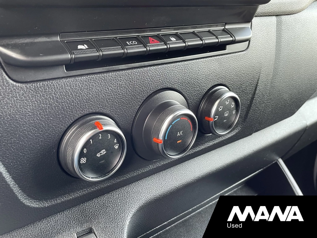 Renault Master – foto 20