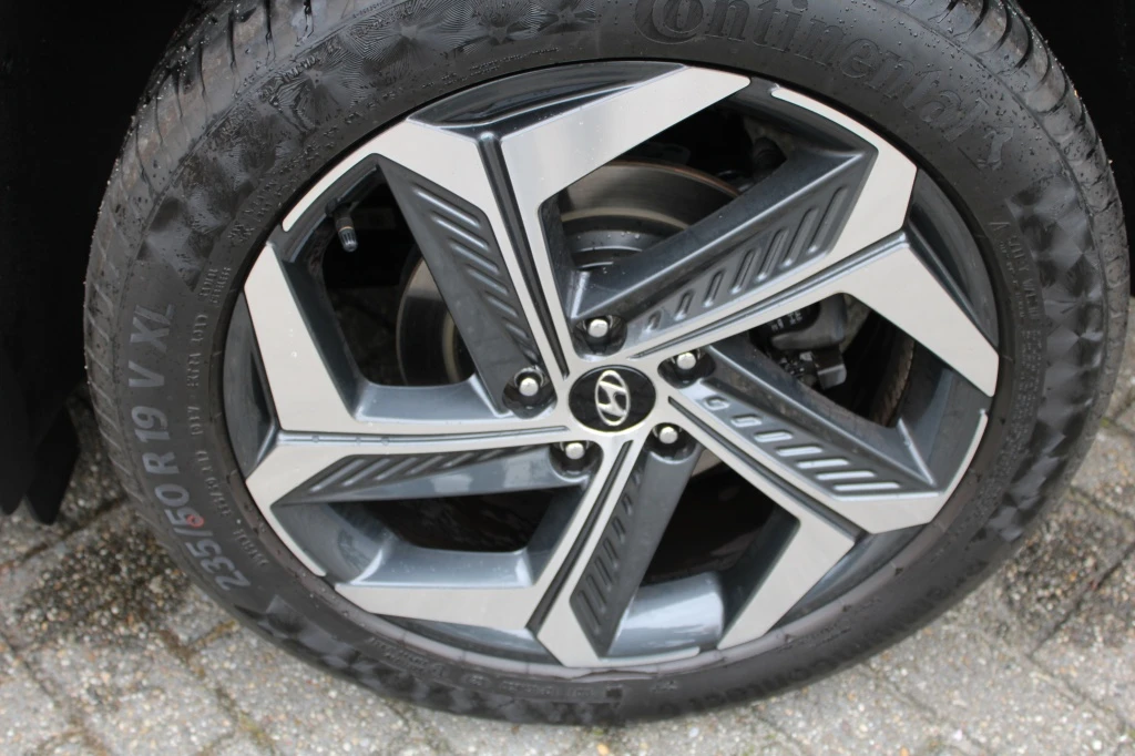 Hyundai Tucson – foto 33
