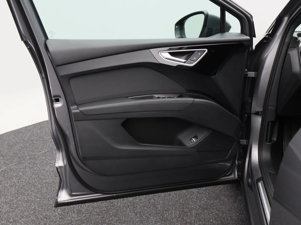Audi Q4 e-tron – foto 19