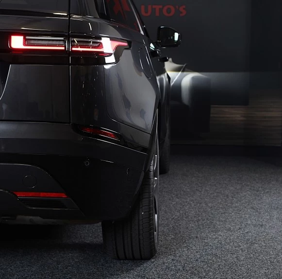 Land Rover Range Rover Velar – foto 24