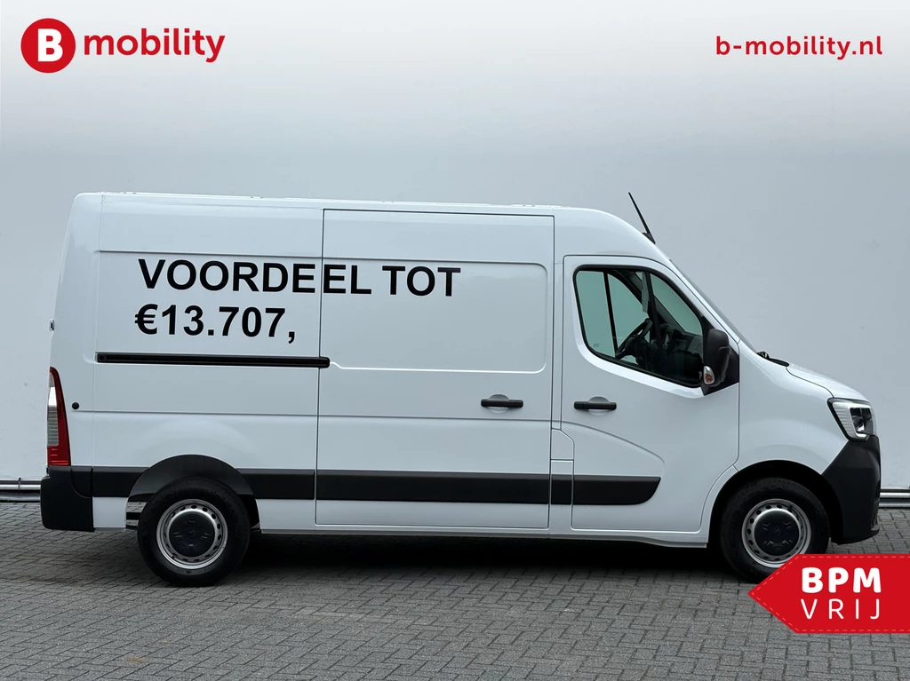 Renault Master – foto 7