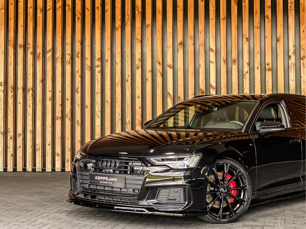 Audi A6 – foto 4