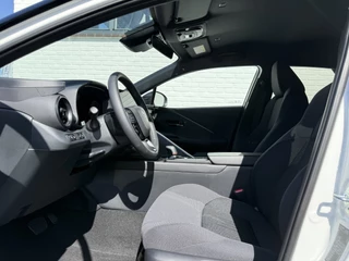 Toyota C-HR – thumbnail 27