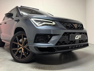 CUPRA Ateca – thumbnail 19