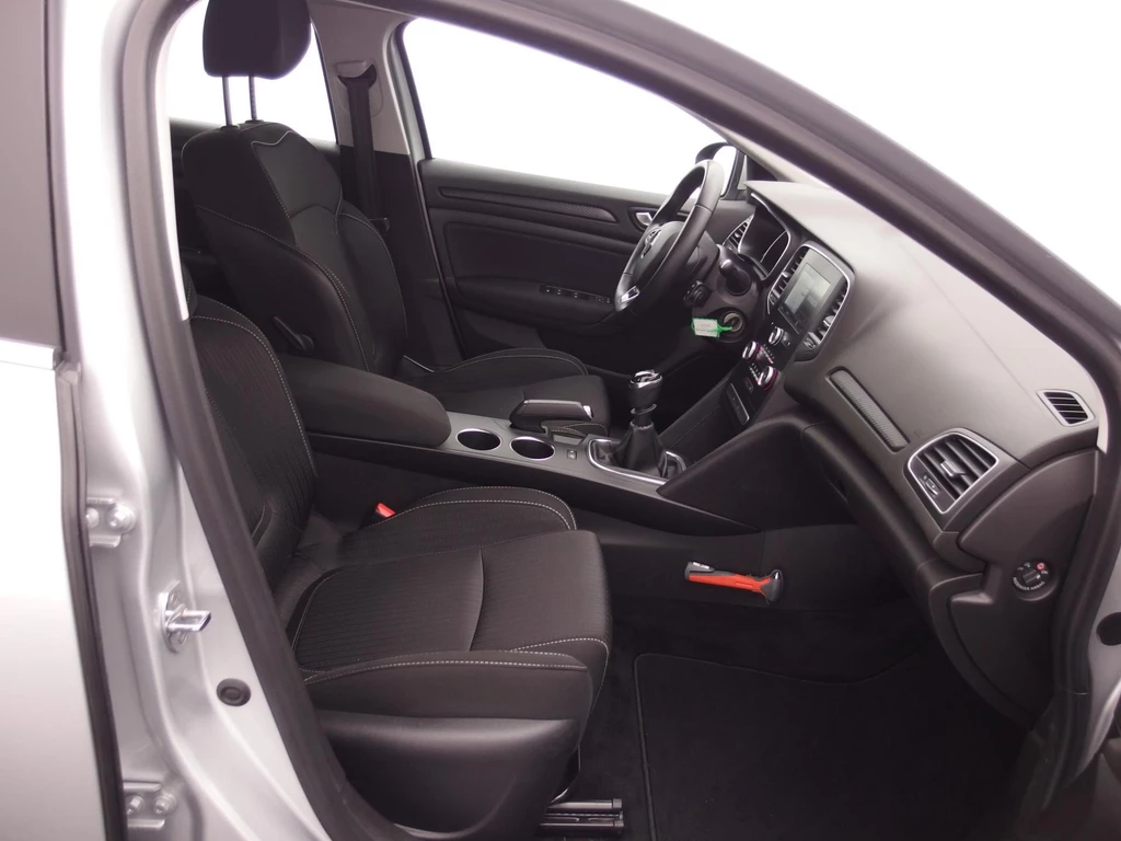 Renault Mégane Estate – foto 39