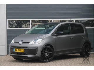 Volkswagen up! – thumbnail 1
