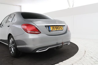 Mercedes-Benz C-Klasse – thumbnail 3