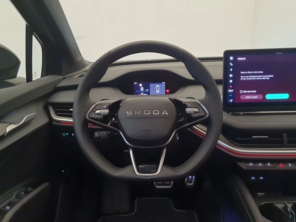 Škoda Enyaq iV – foto 15