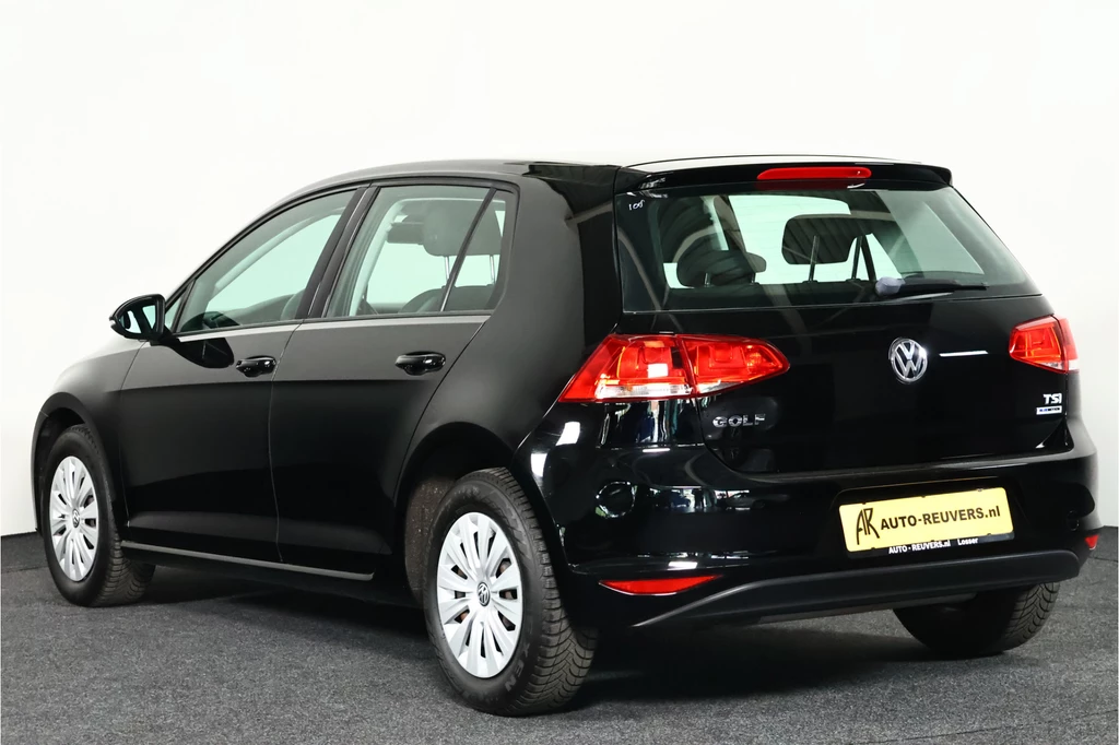 Volkswagen Golf – foto 3