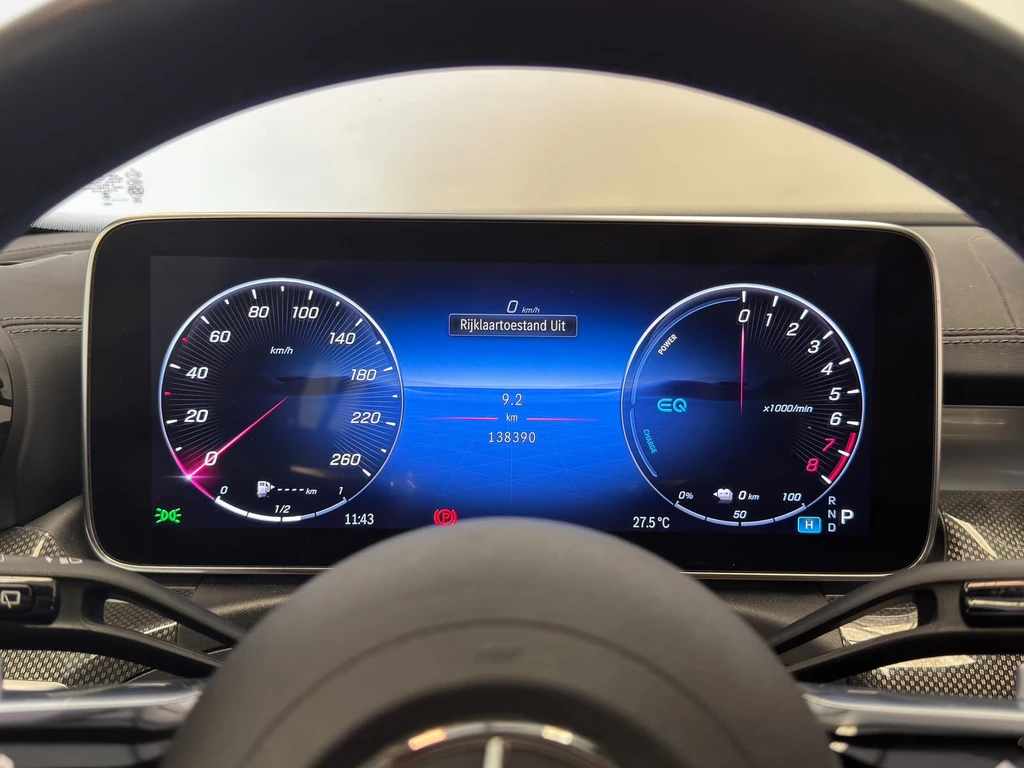 Mercedes-Benz C-Klasse – foto 13