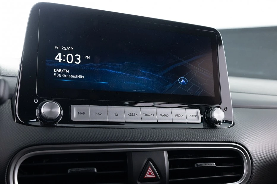 Hyundai Kona – foto 13