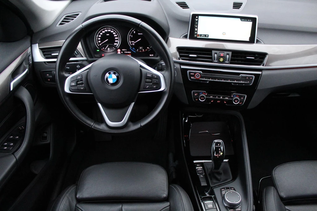 BMW X1 – foto 30