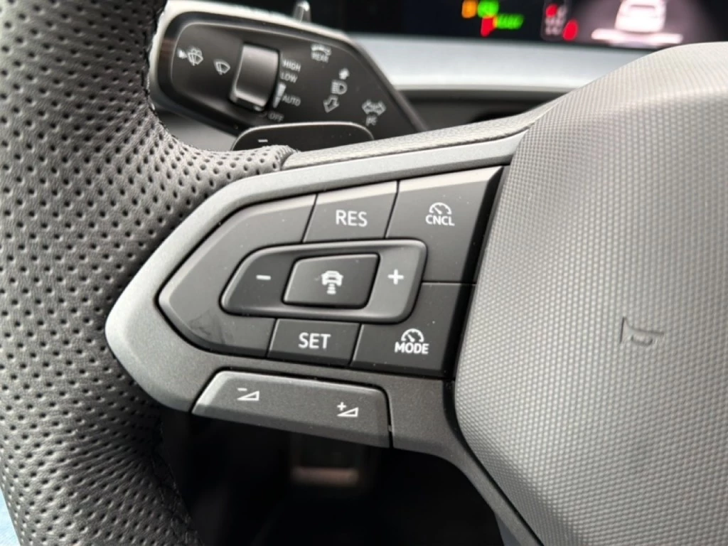 Volkswagen Tayron – foto 16