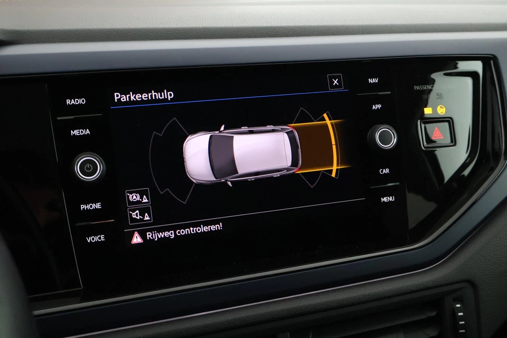 Volkswagen Polo – foto 19