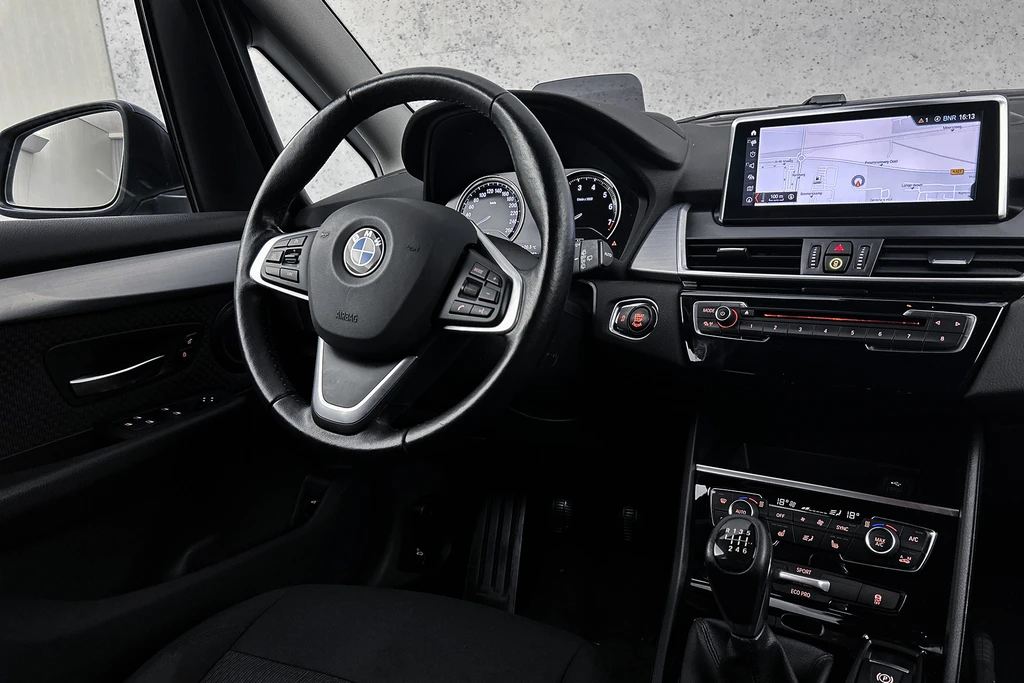 BMW 2 Serie – foto 17