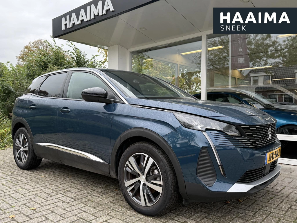 Peugeot 3008 – foto 6