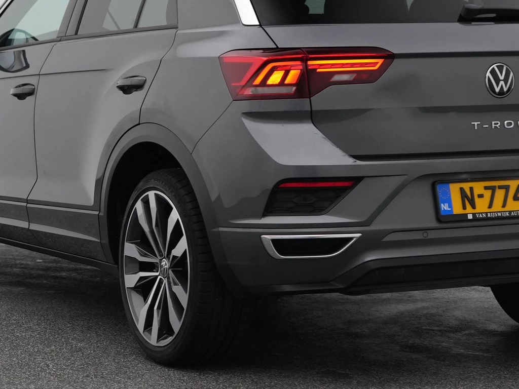 Volkswagen T-Roc – foto 5