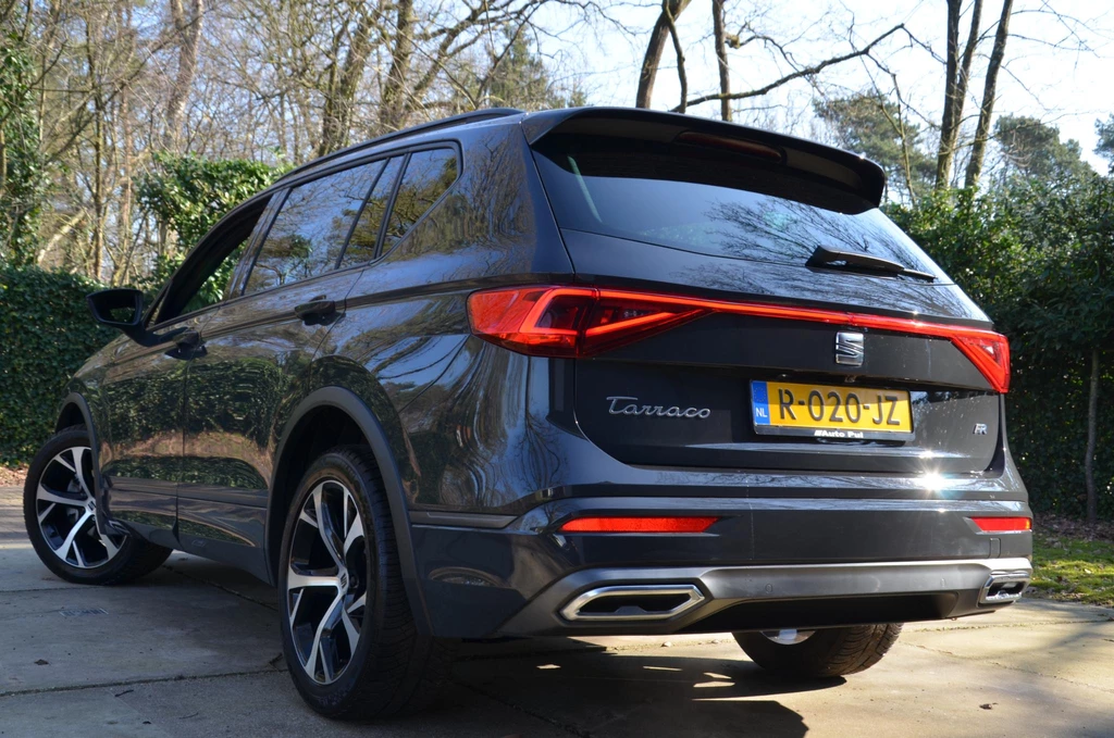 SEAT Tarraco – foto 9