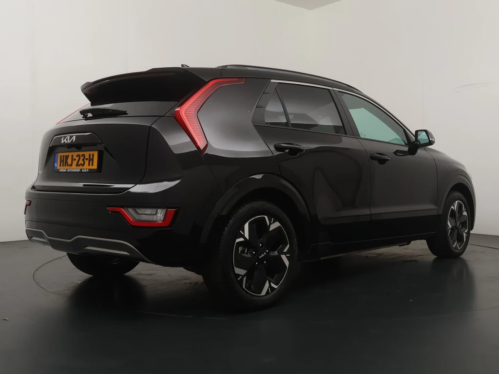 Kia Niro EV – foto 8