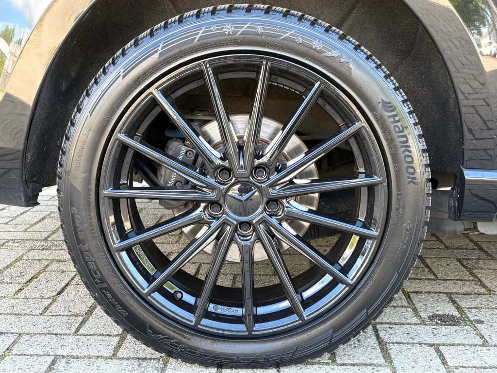 Mercedes-Benz V-Klasse – foto 15