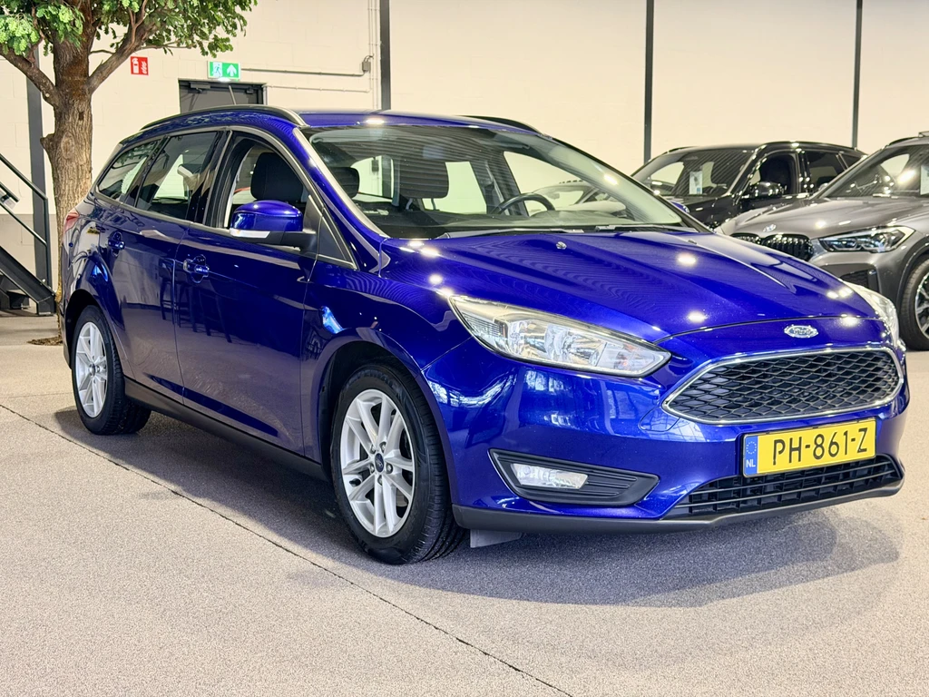Ford Focus – foto 7