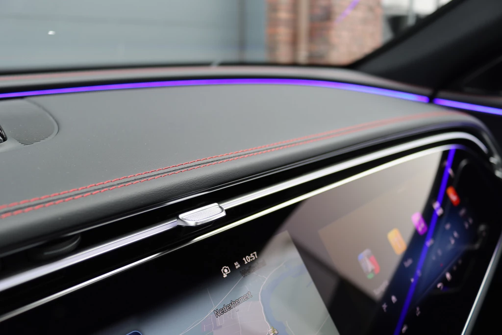 Mercedes-Benz E-Klasse – foto 39