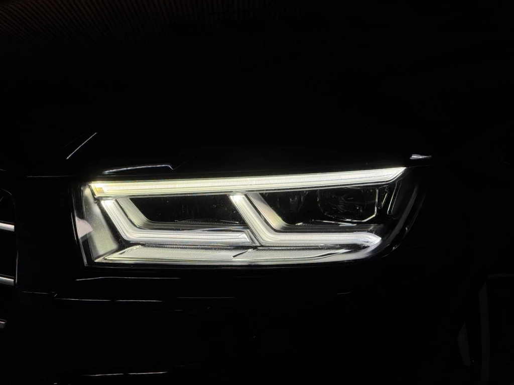 Audi Q5 – foto 19