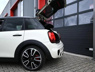 MINI Cooper S – thumbnail 8