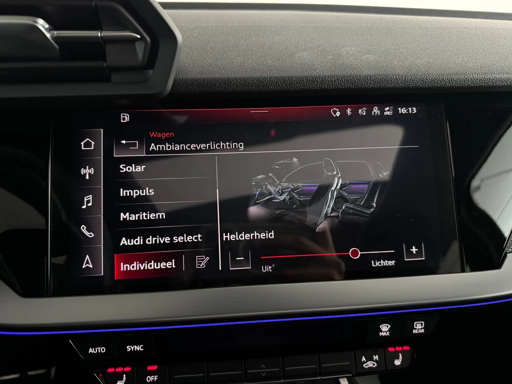 Audi RS3 – foto 32