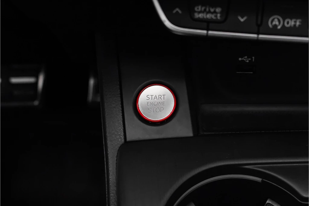 Audi A5 – foto 35