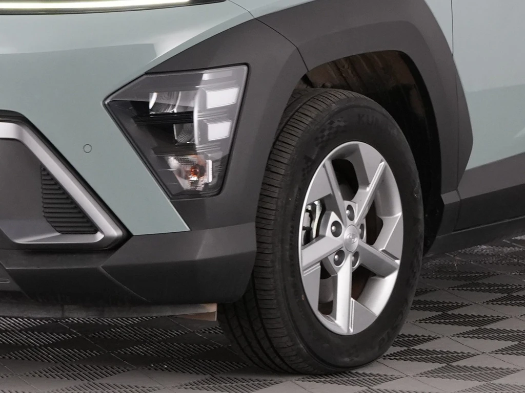 Hyundai Kona – foto 27