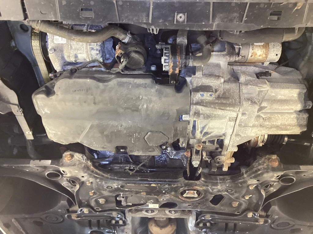 Volkswagen Caddy – foto 22
