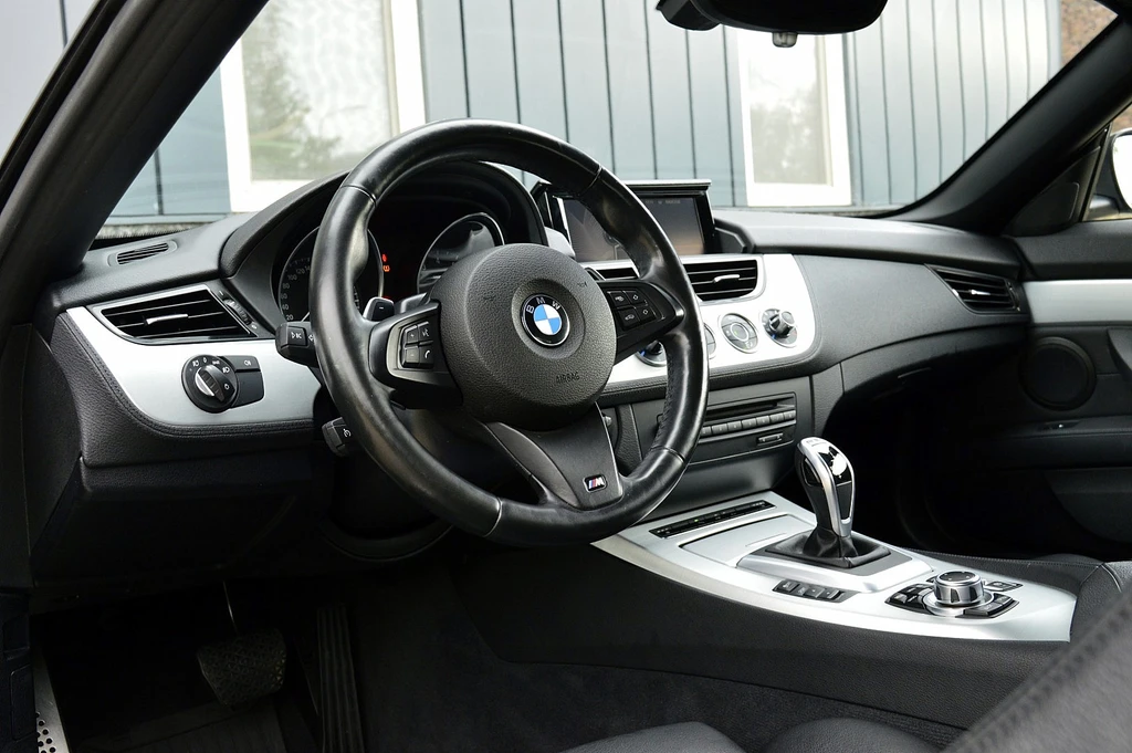 BMW Z4 – foto 11