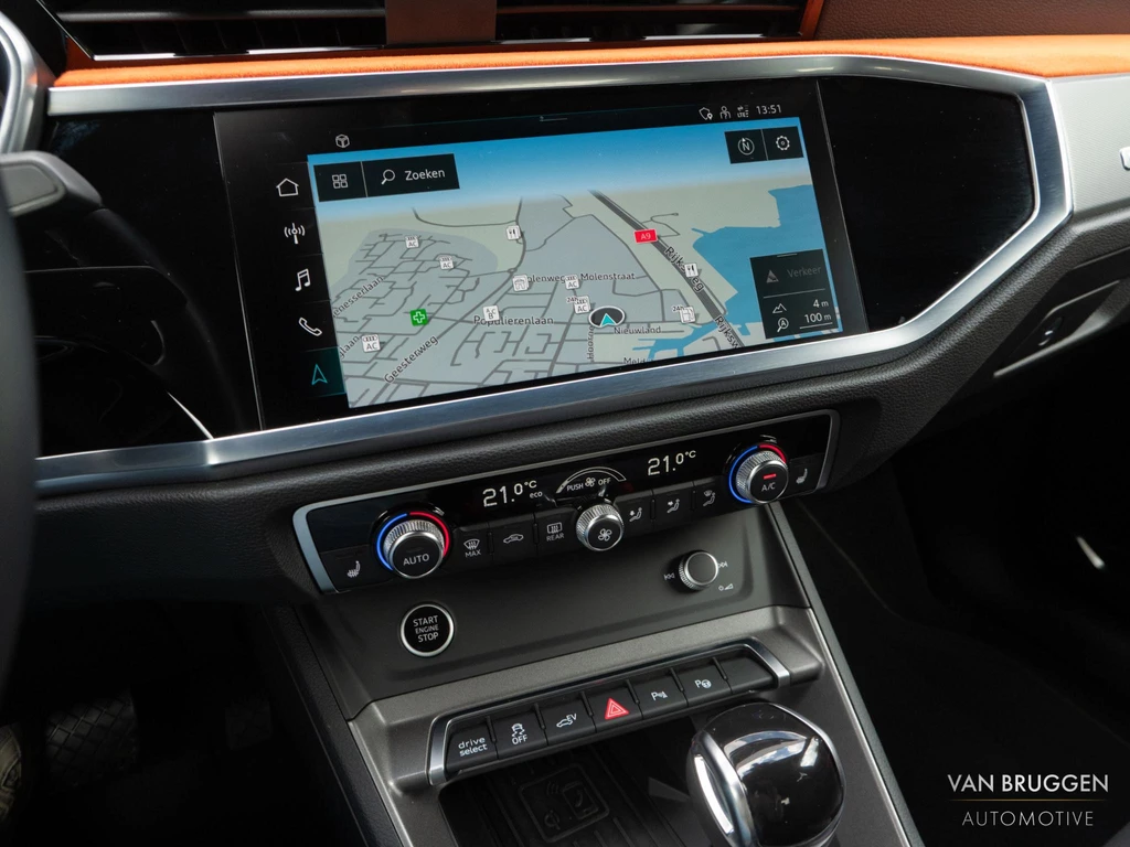 Audi Q3 – foto 48