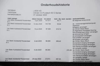 Citroën C3 – thumbnail 21