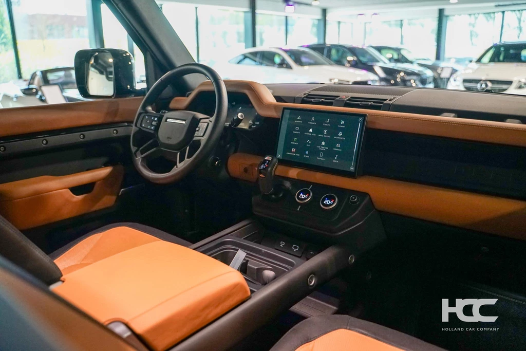 Land Rover Defender – foto 13